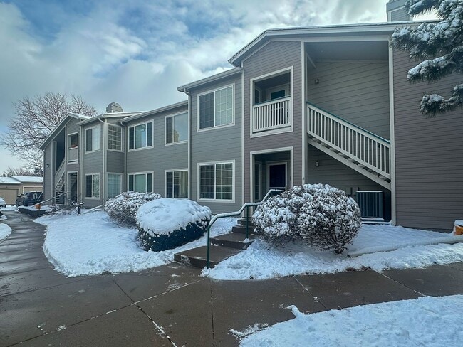 8445 Pebble Creek Way in Highlands Ranch, CO - Building Photo - Building Photo