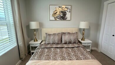 3926 W Tribute St in Meridian, ID - Foto de edificio - Building Photo