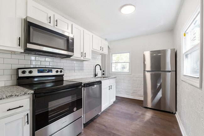 2778 Grasmere Ave in Columbus, OH - Foto de edificio - Building Photo