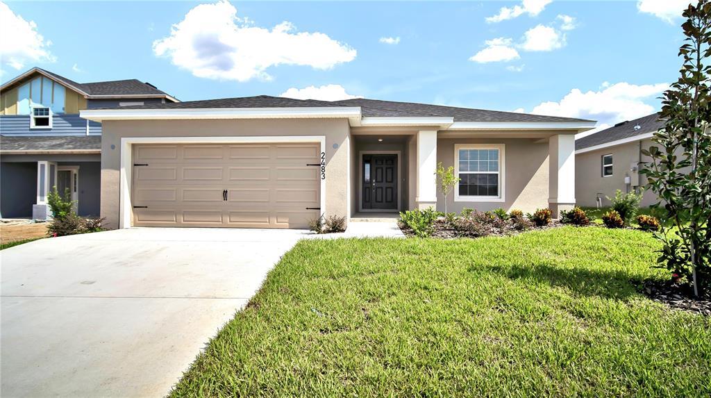 2483 Matterhorn Trl in Davenport, FL - Building Photo
