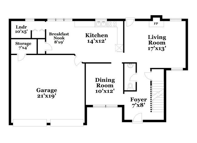 3075 Wellcrest Dr NW in Kennesaw, GA - Building Photo - Building Photo