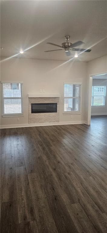 property at 516 S Benchmark Ln