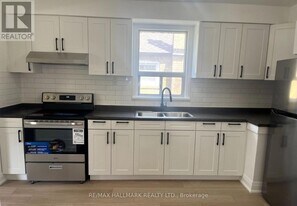 29 Savona Dr in Toronto, ON - Building Photo