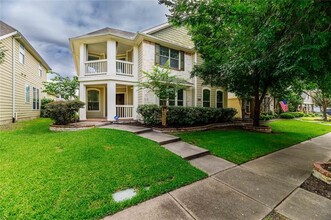 2705 Westpoint Dr in Melissa, TX - Foto de edificio - Building Photo