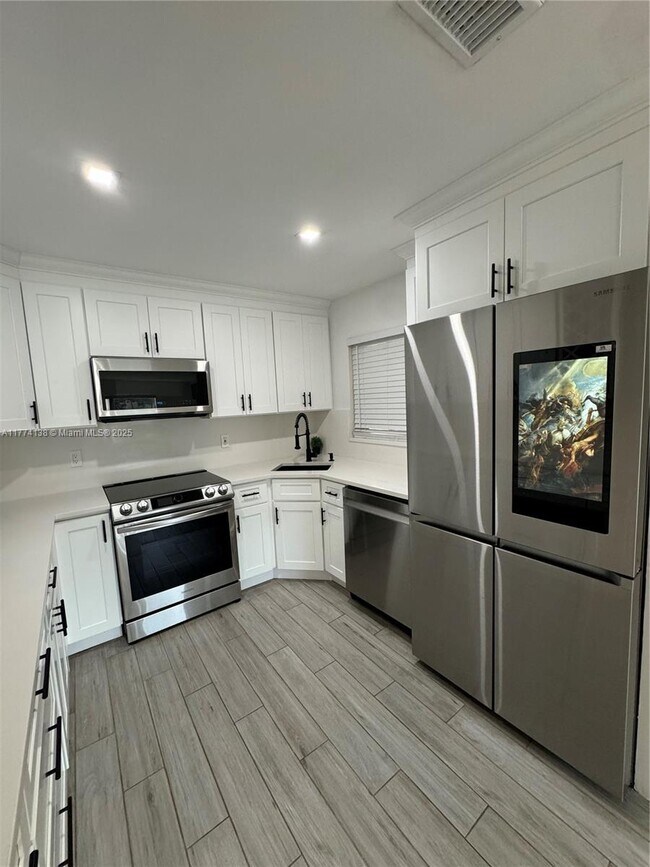 property at 3418 NW 47th Ave