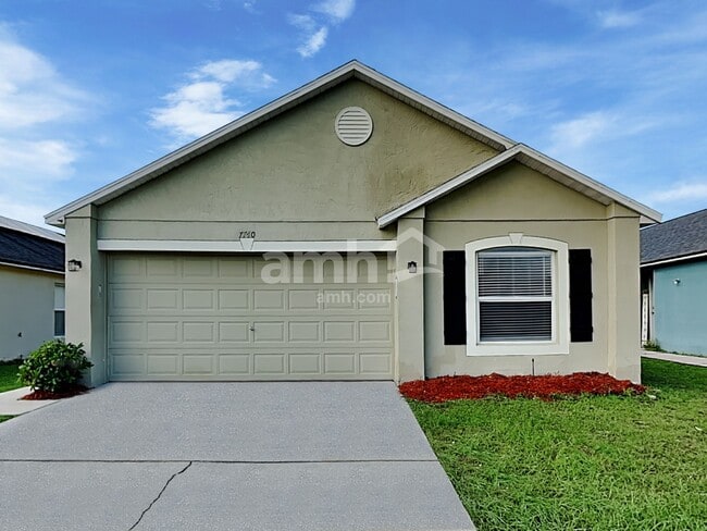 property at 7740 Harbor Lake Dr
