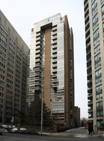 278 Bloor St E Apartments