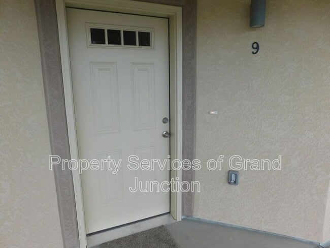 668 Brookwillow Dr in Grand Junction, CO - Building Photo - Building Photo