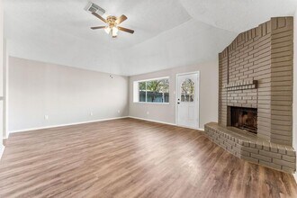 3318 Hartfield Ln in Spring, TX - Building Photo - Building Photo