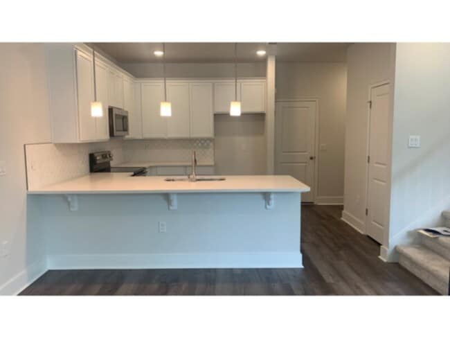 6907 Five Oaks Dr in Harmony, FL - Building Photo - Building Photo