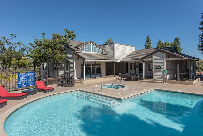 Bel Air in San Ramon, CA - Foto de edificio - Building Photo