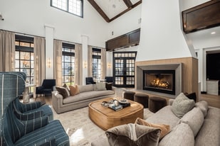 Bexley Crossing at Providence in Charlotte, NC - Building Photo