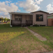 2901 Soledad St in Corpus Christi, TX - Building Photo - Building Photo