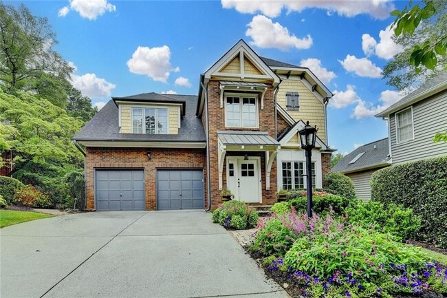 property at 2611 Briers N Dr