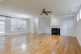 4822 Abberley Ln in Alpharetta, GA - Building Photo - Building Photo