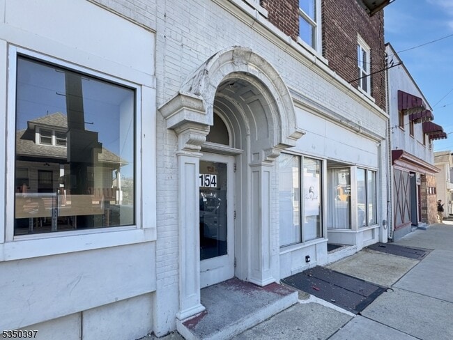 154 Hudson St in Phillipsburg, NJ - Building Photo - Building Photo