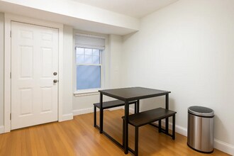 712 Shawmut Ave in Boston, MA - Building Photo - Building Photo