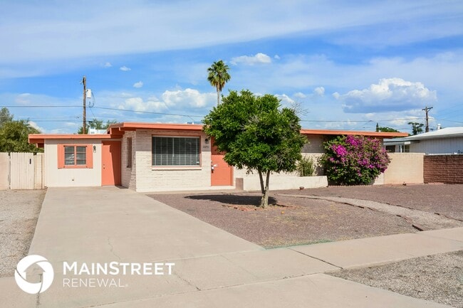 property at 1051 S Duke Dr