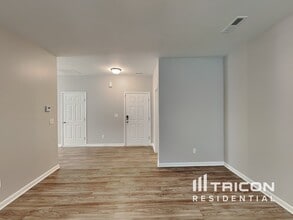 13513 Anne Browers Rd in Charlotte, NC - Building Photo - Building Photo