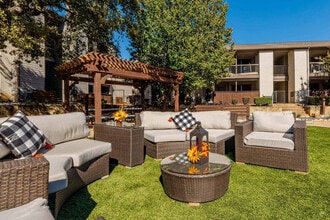 The Crosby in Fort Worth, TX - Foto de edificio - Building Photo