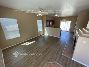 5930 W Getty Dr in Phoenix, AZ - Building Photo - Building Photo