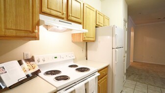 Camden Ashburn Farm in Ashburn, VA - Building Photo