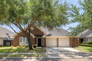 12 San Angelo St in Mission, TX - Building Photo