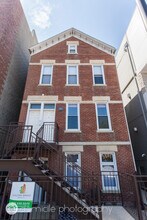 1817 W Armitage Ave, Unit 2 in Chicago, IL - Building Photo - Building Photo