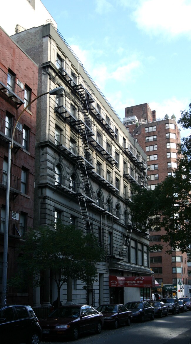 1470-1472 Third Ave in New York, NY - Building Photo - Building Photo