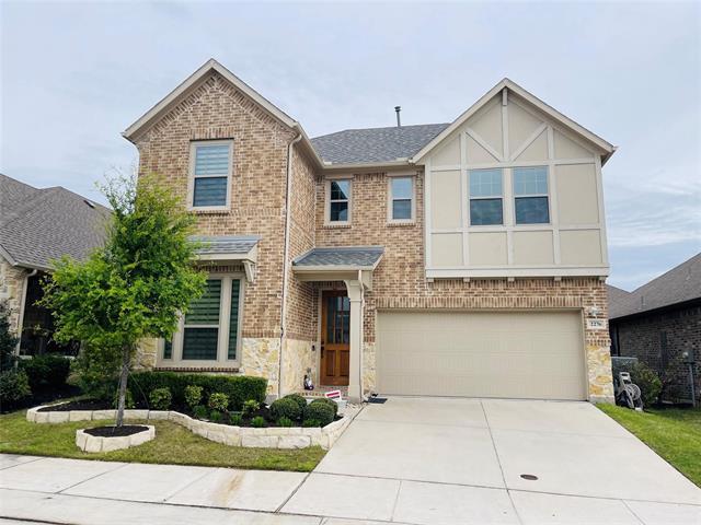 property at 2276 Lobo Ln