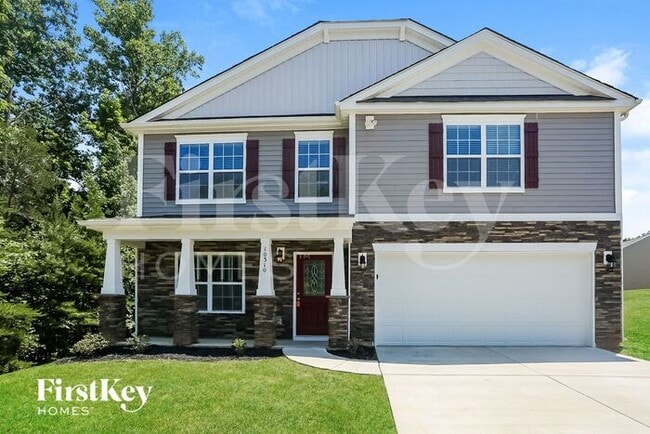 property at 10310 Bradstreet Commons Way