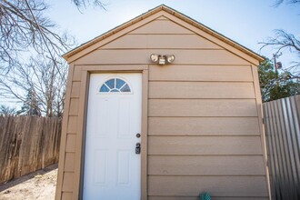 2507 26th St in Lubbock, TX - Building Photo - Building Photo