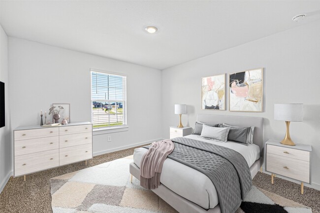 property at 4415 Russet Elm Ln