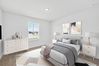 4415 Russet Elm Ln in Rosenberg, TX - Building Photo - Building Photo