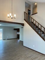 11116 W 71st Terrace in Shawnee, KS - Building Photo