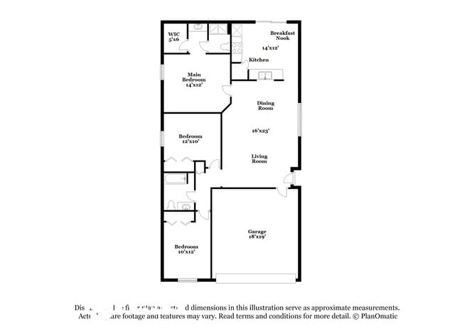 927 Brenton Leaf Dr in Ruskin, FL - Building Photo - Building Photo