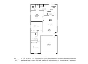 927 Brenton Leaf Dr in Ruskin, FL - Foto de edificio - Building Photo