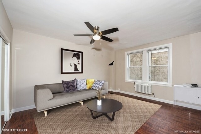 432 W Belmont Ave-Unit -504 in Chicago, IL - Building Photo - Building Photo