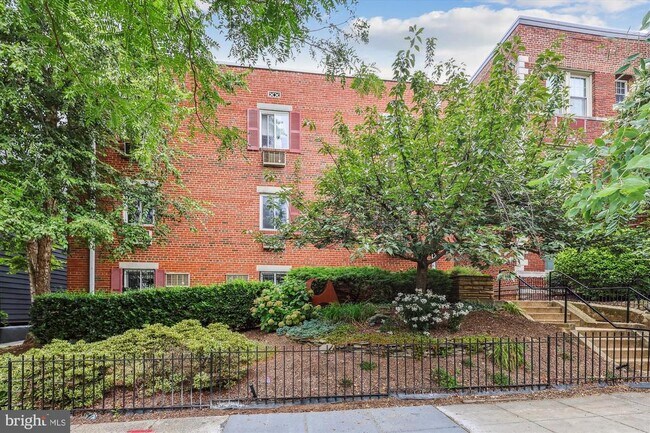 513 12th St NE in Washington, DC - Building Photo - Building Photo