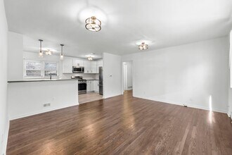 3904 Booth St in Kansas City, KS - Foto de edificio - Building Photo