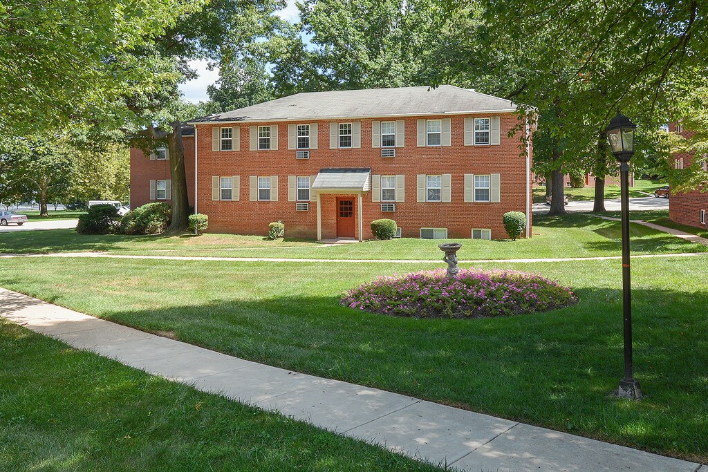 Knollwood Apartments Phoenixville, PA Apartments For Rent