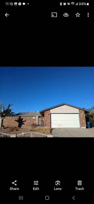 401 Cactus Bloom Ln