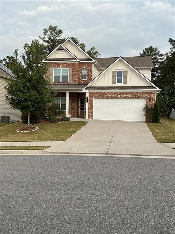 1045 Campbell Pne Trl in Lawrenceville, GA - Building Photo - Building Photo