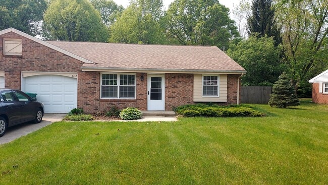 property at 2112 Charles Dr