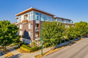 Bennington House Apartments