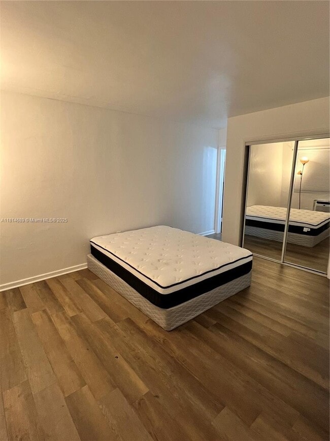 property at 1940 NE 167th St