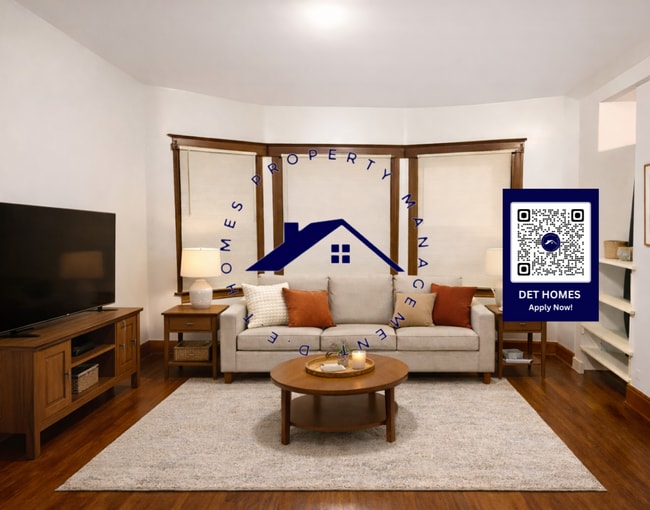 3757 Garland St in Detroit, MI - Building Photo - Building Photo