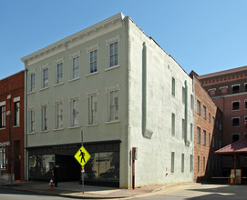 Prairie Building in Raleigh, NC - Building Photo - Building Photo