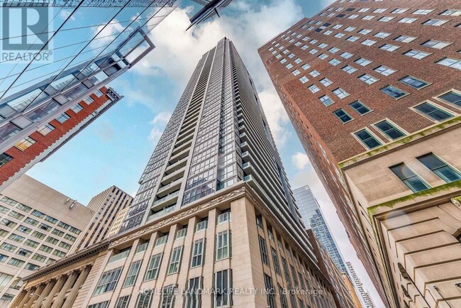 property at 70 Temperance St