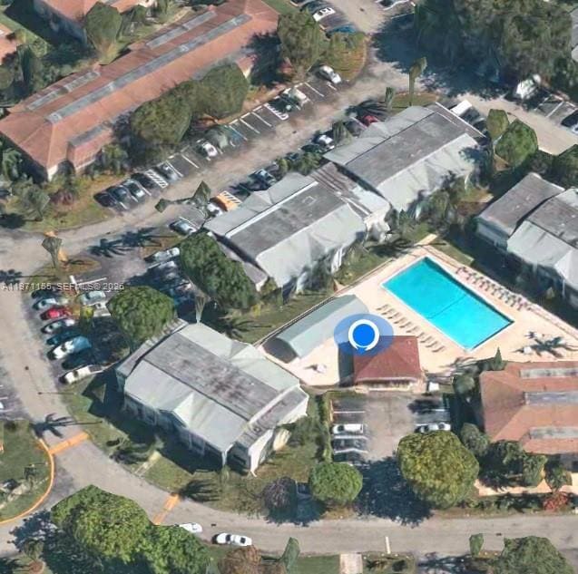 property at 811 NE 199th St